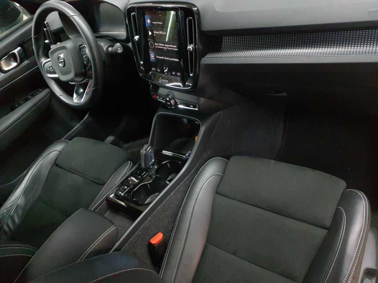 Volvo XC40 T4 Recharge DKG RDesign 9