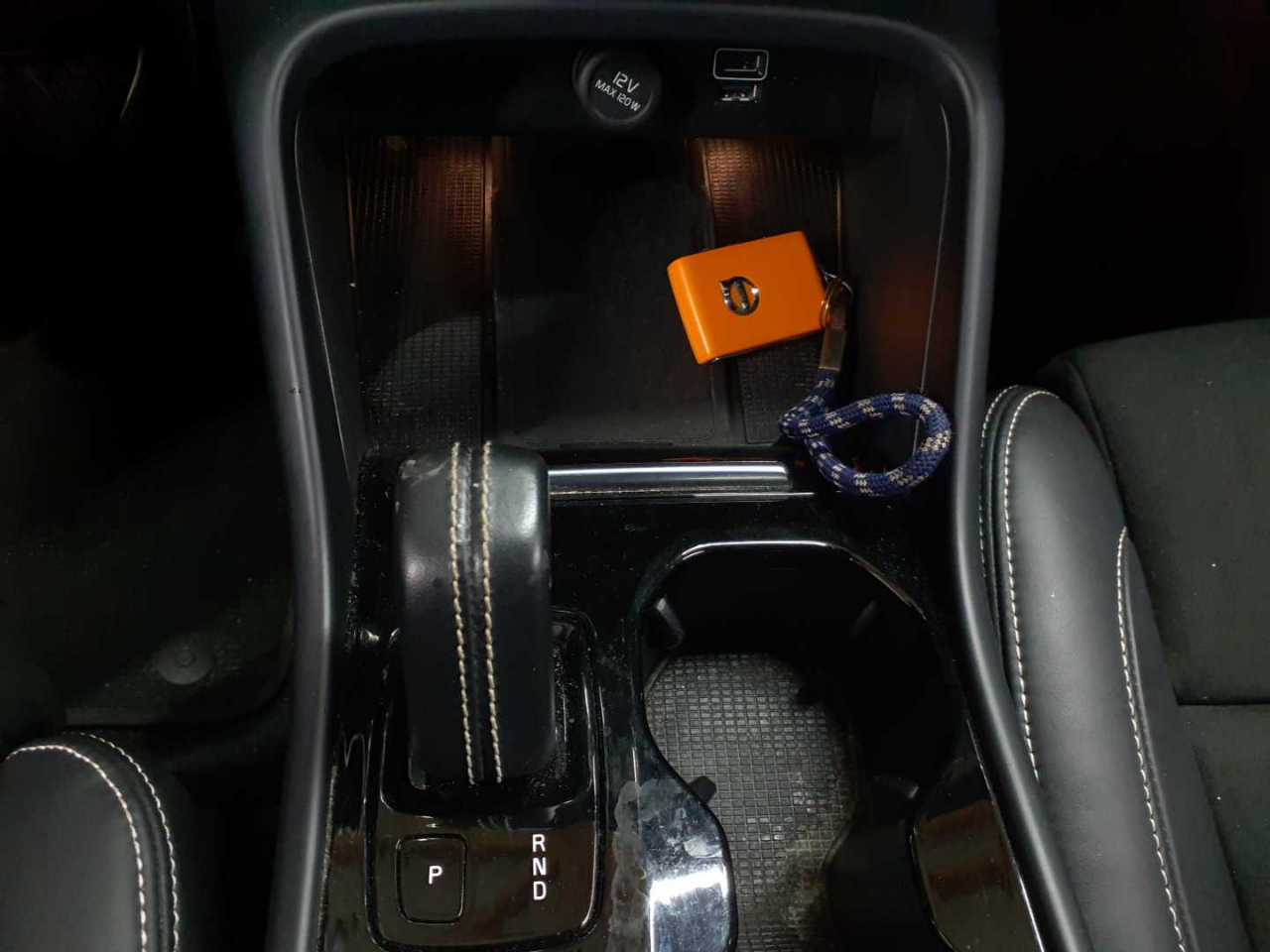 Volvo XC40 T4 Recharge DKG RDesign 10