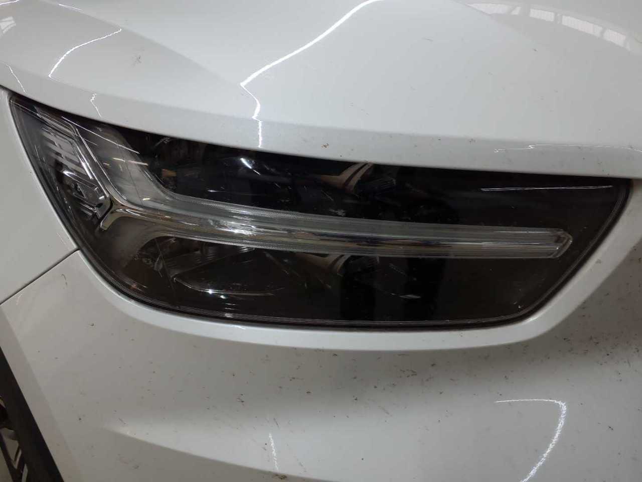 Volvo XC40 T4 Recharge DKG RDesign 18