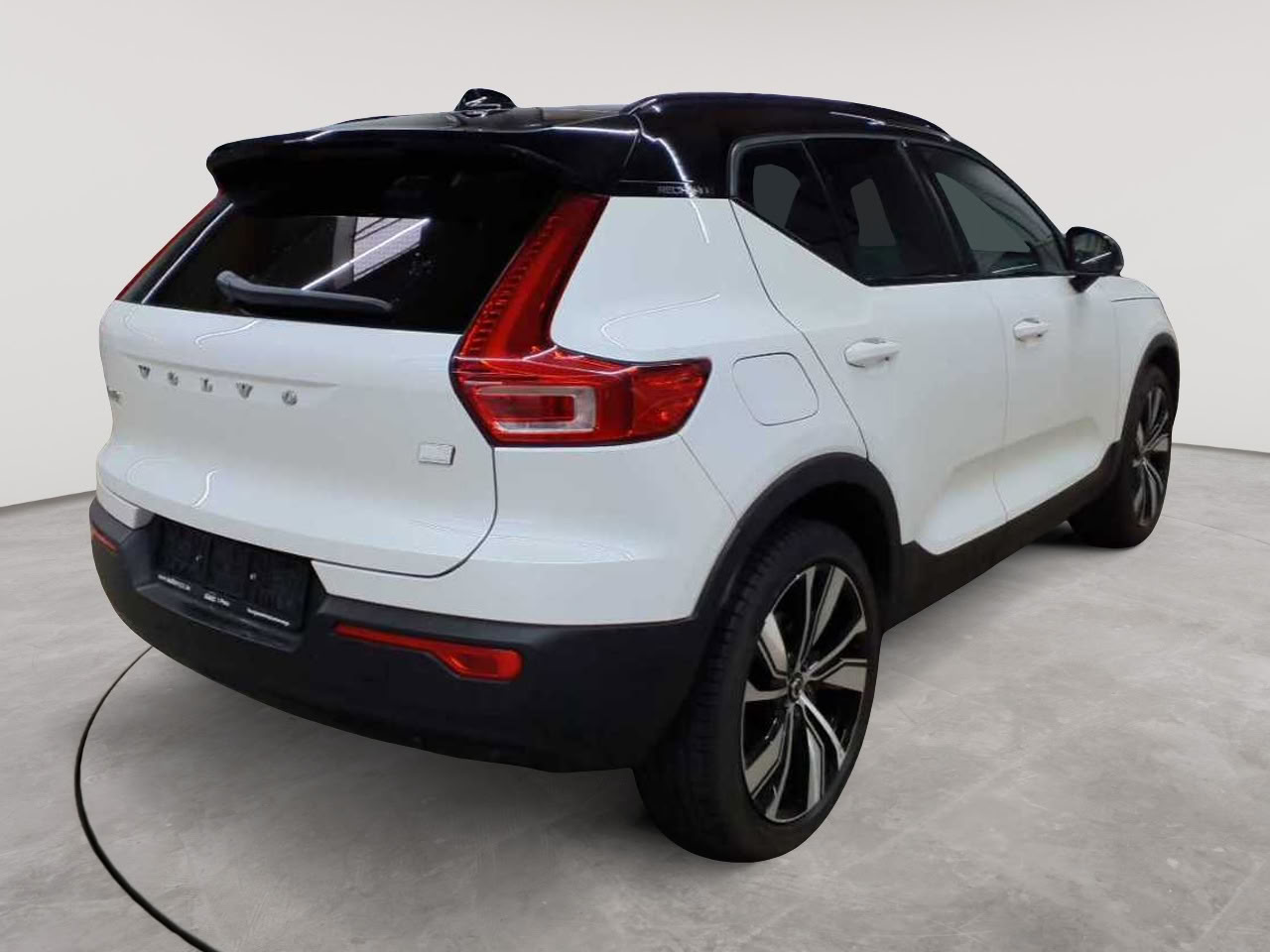 Volvo XC40 T4 Recharge DKG RDesign 4