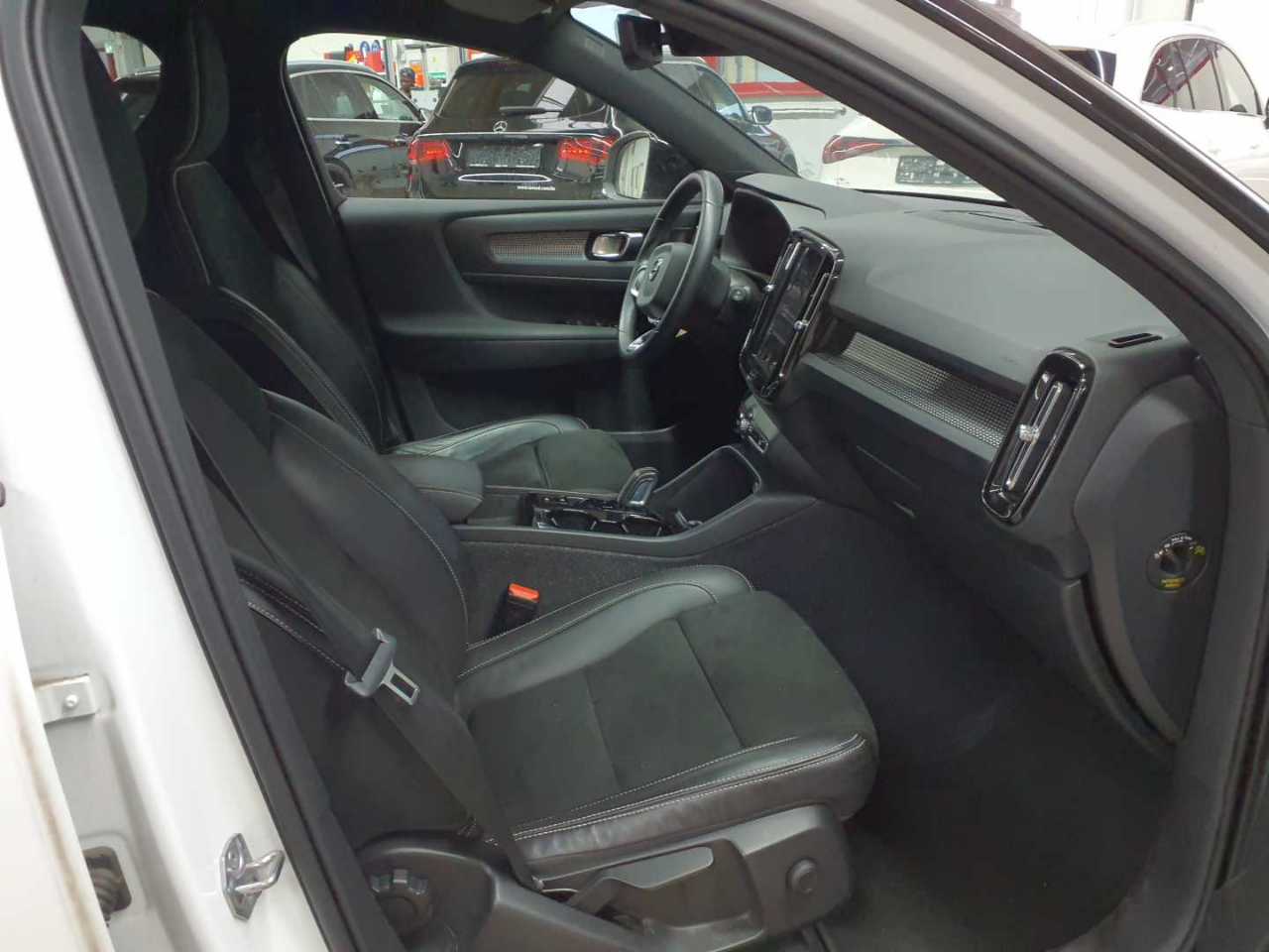 Volvo XC40 T4 Recharge DKG RDesign 8