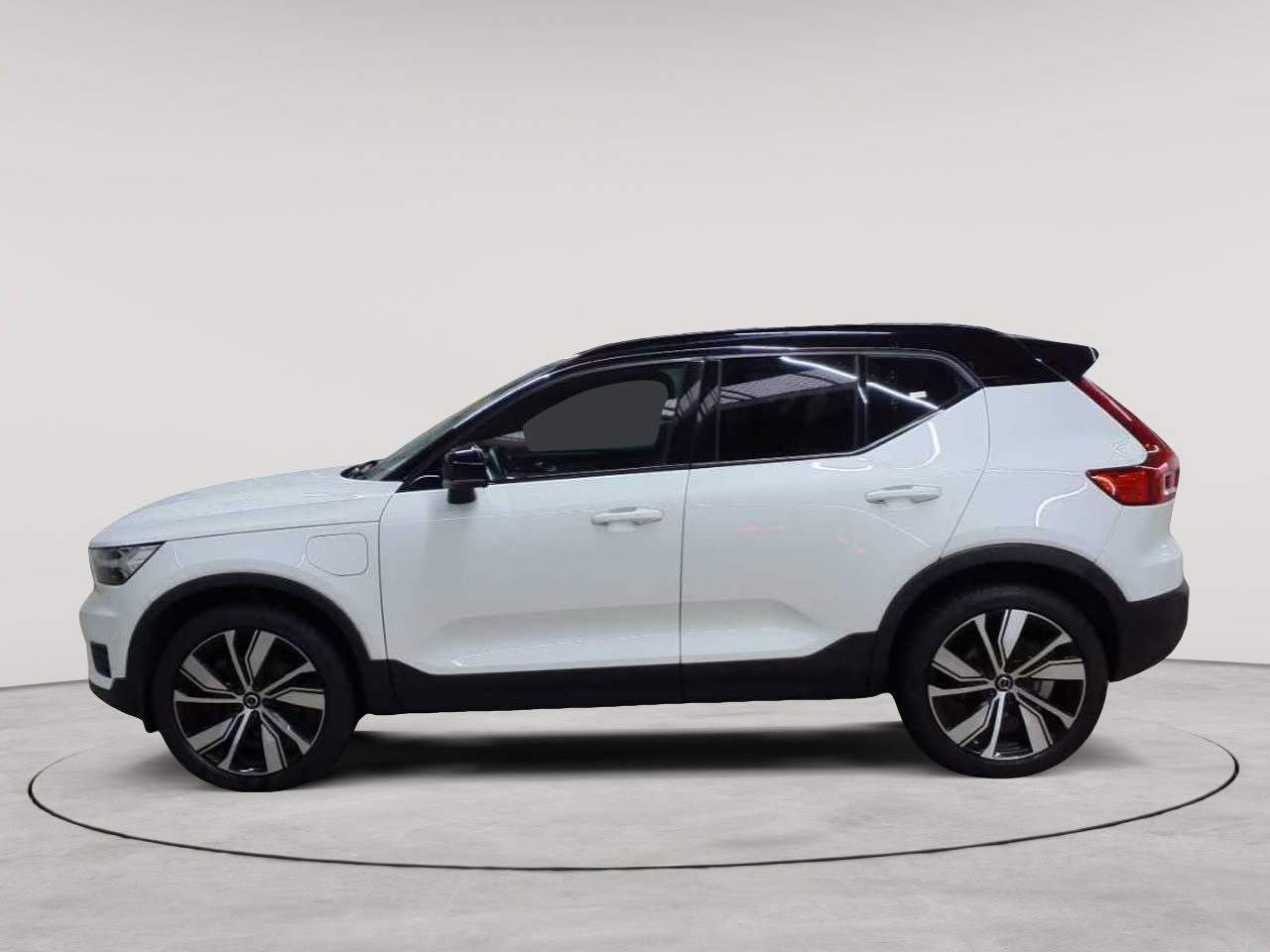 Volvo XC40 T4 Recharge DKG RDesign 6