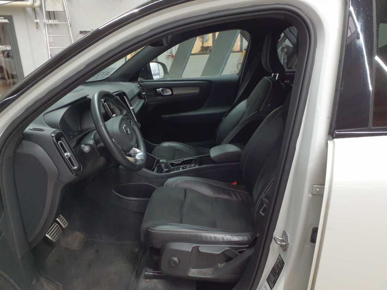 Volvo XC40 T4 Recharge DKG RDesign 7