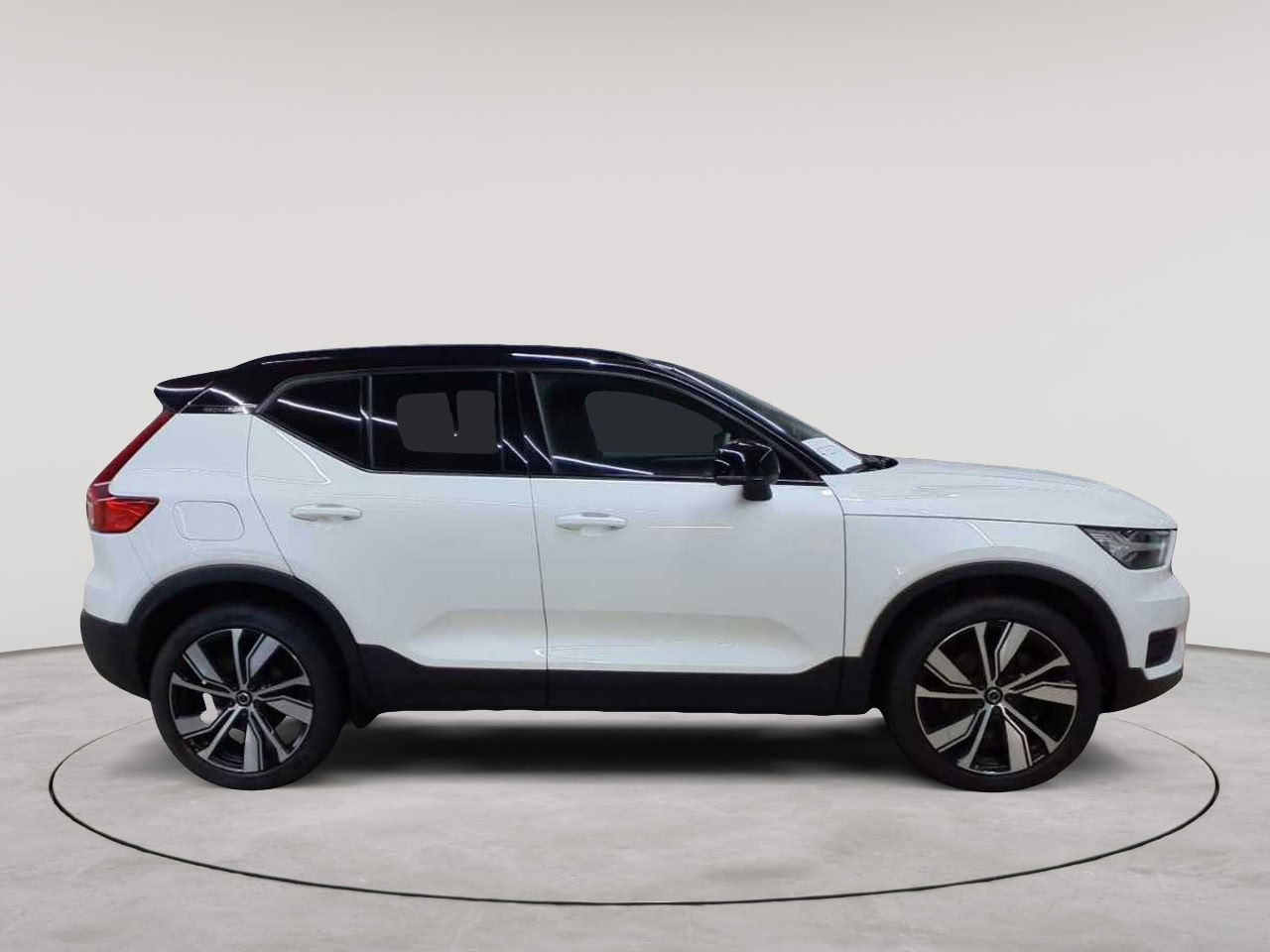 Volvo XC40 T4 Recharge DKG RDesign 3