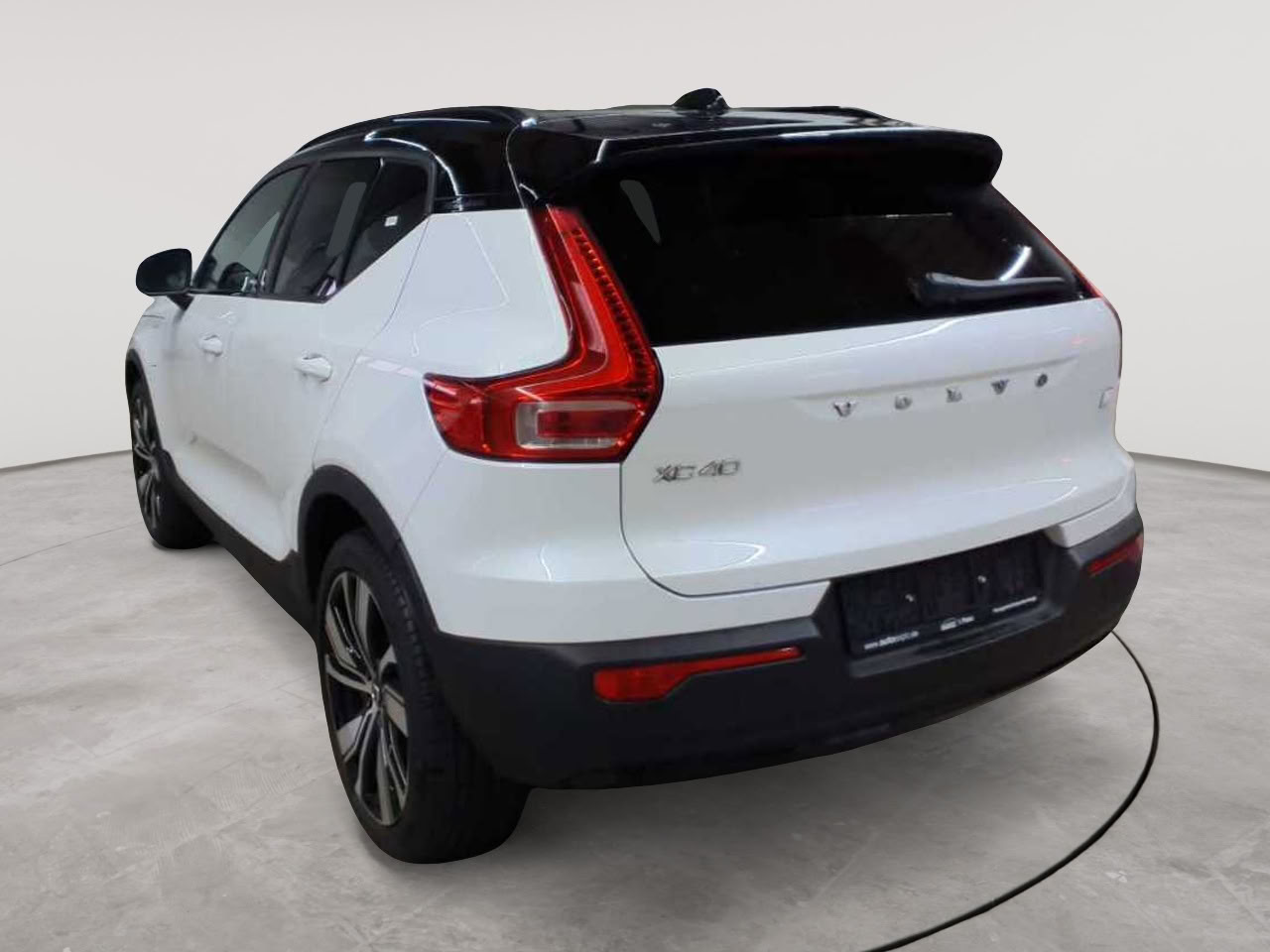 Volvo XC40 T4 Recharge DKG RDesign 5