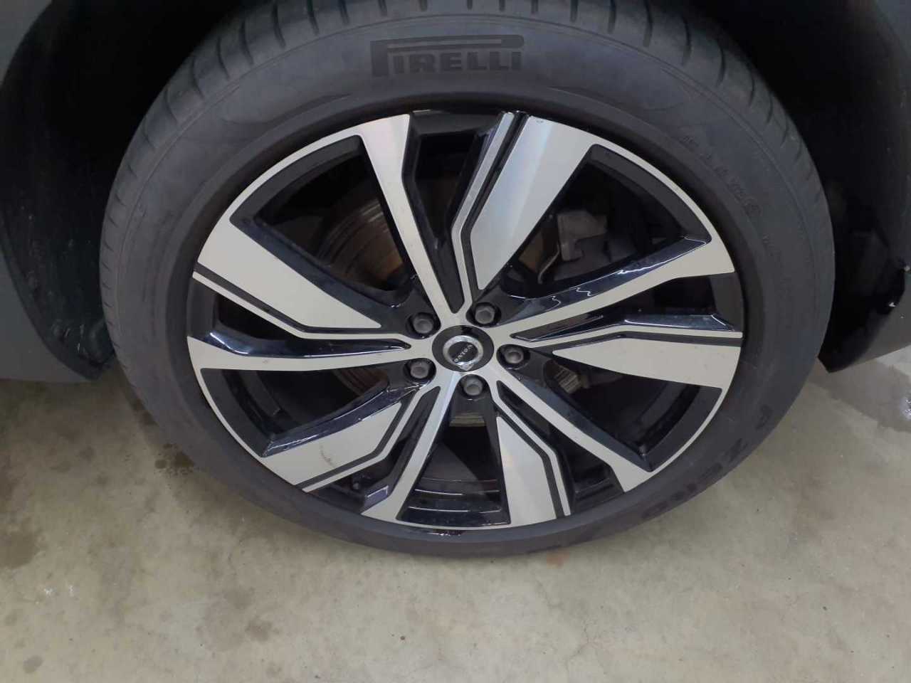 Volvo XC40 T4 Recharge DKG RDesign 17