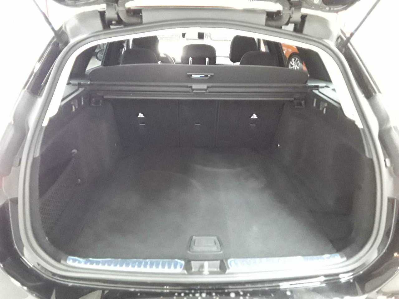 Mercedes-Benz C 200 d T 9G-TRONIC 15
