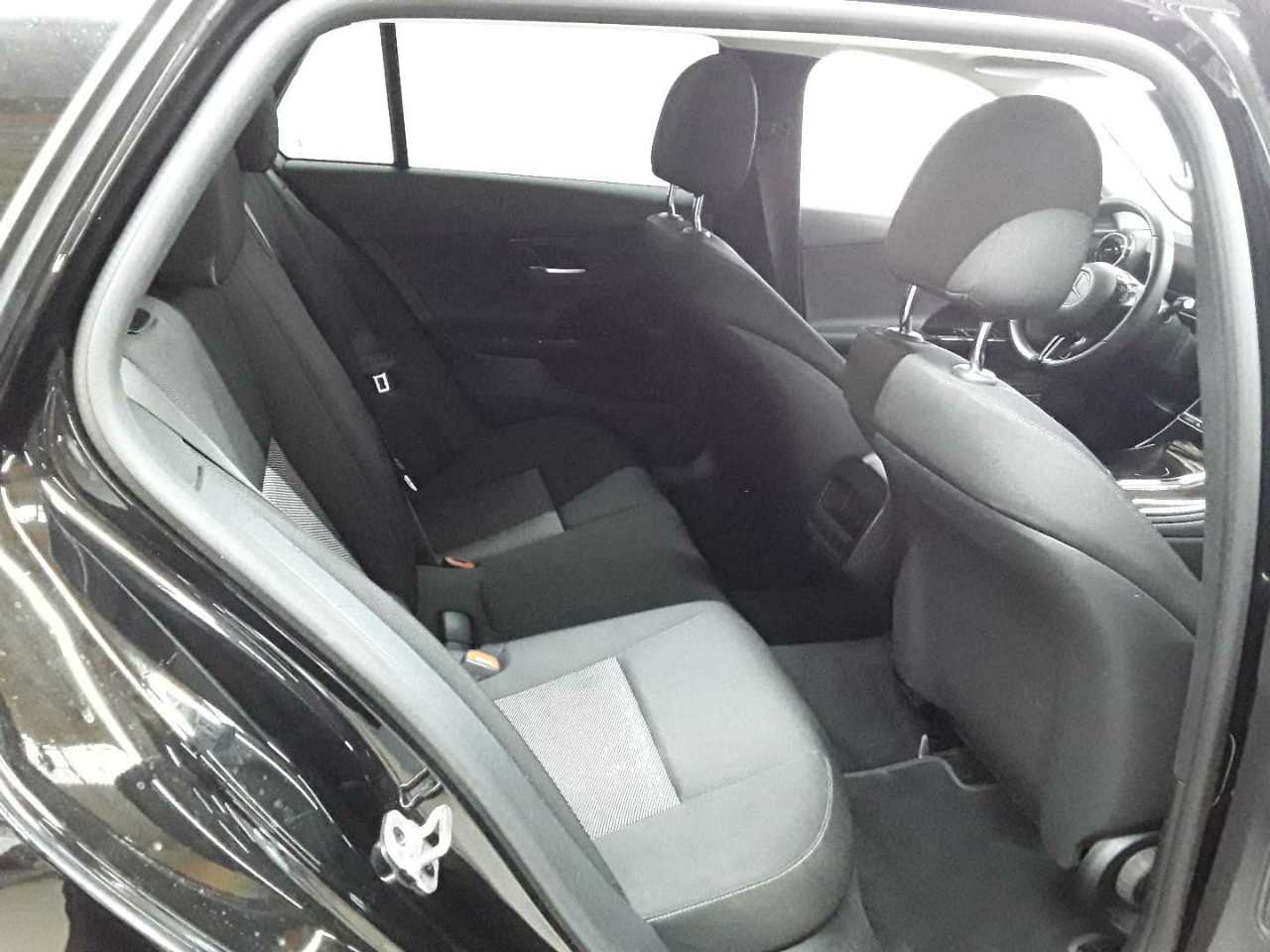 Mercedes-Benz C 200 d T 9G-TRONIC 14