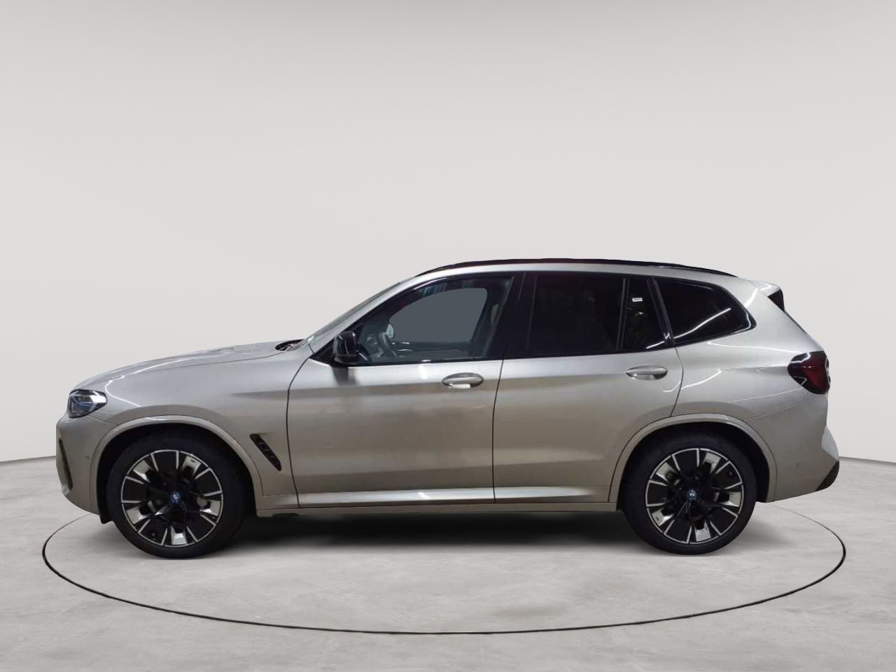 BMW iX3 Impressive 6