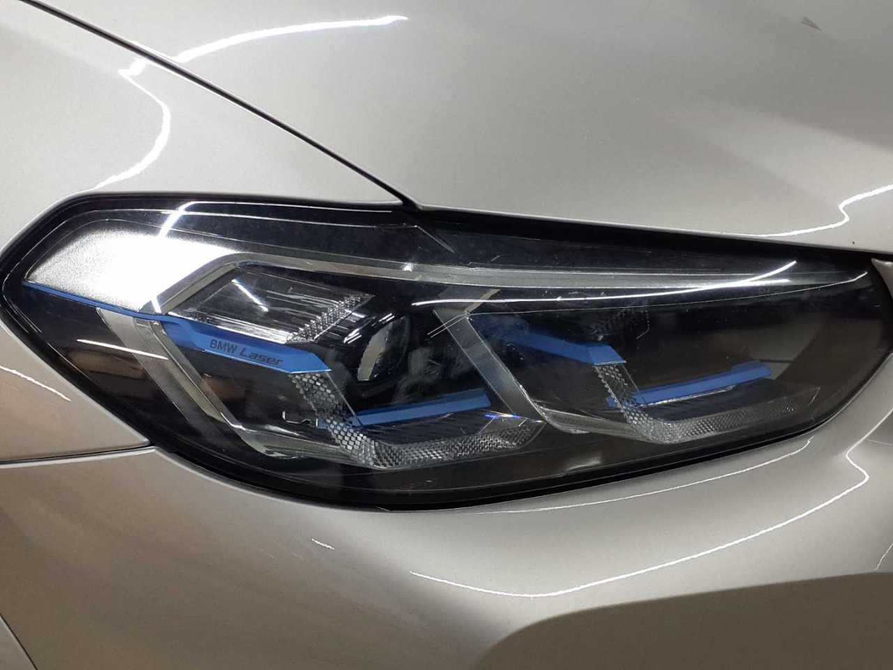 BMW iX3 Impressive 20