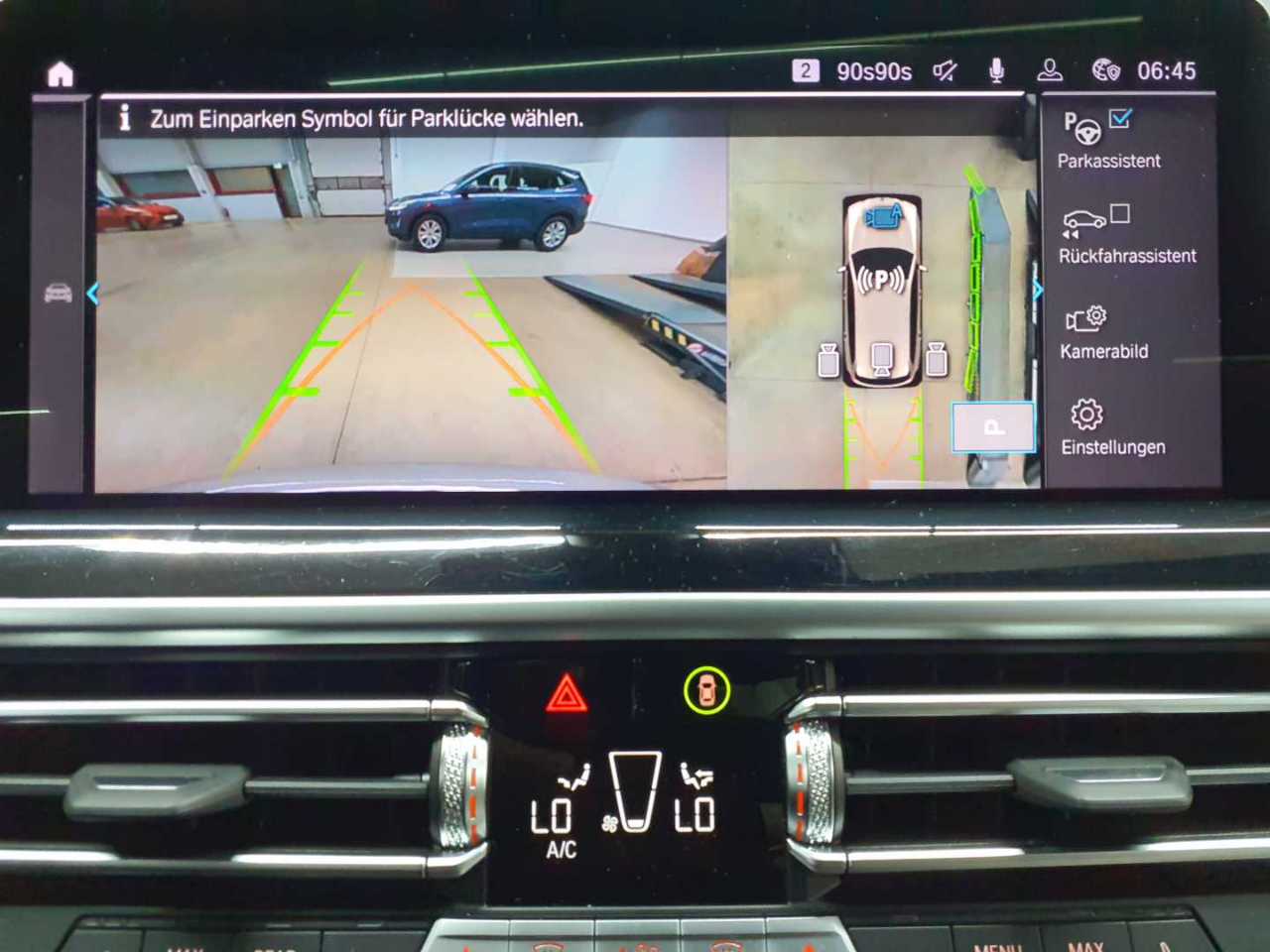 BMW iX3 Impressive 18