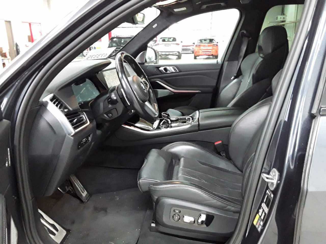 Bmw X5 xDrive45e 3