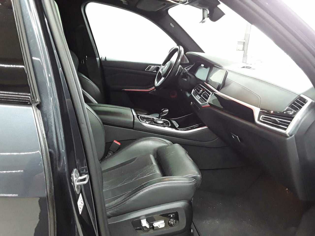 Bmw X5 xDrive45e 4