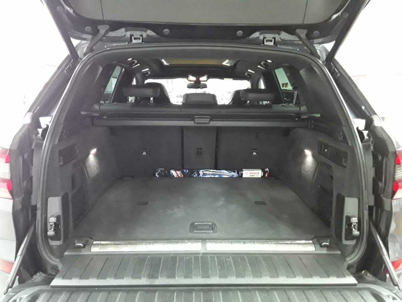 Bmw X5 xDrive45e 15