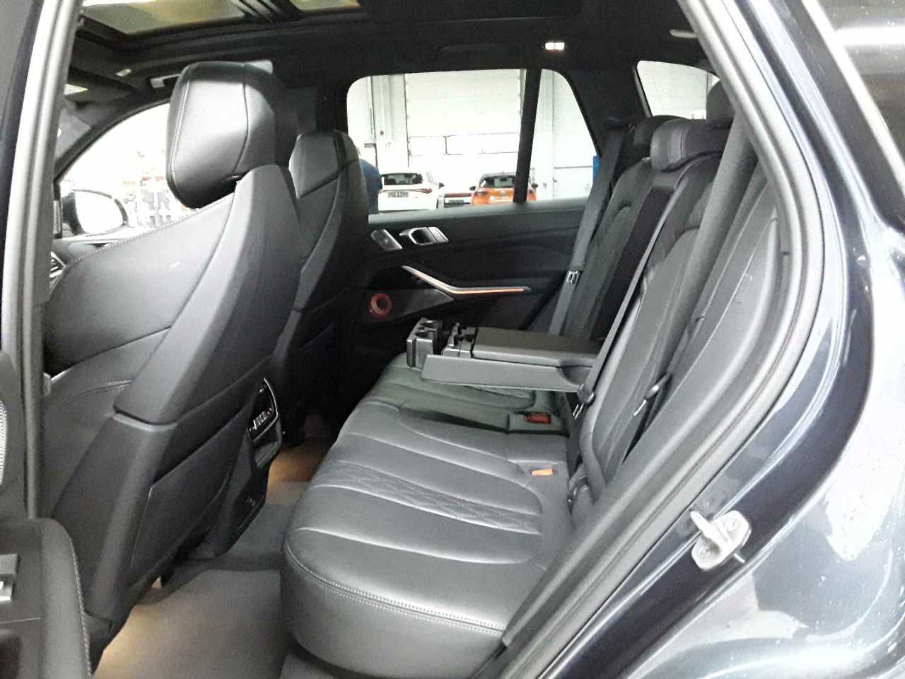 Bmw X5 xDrive45e 14