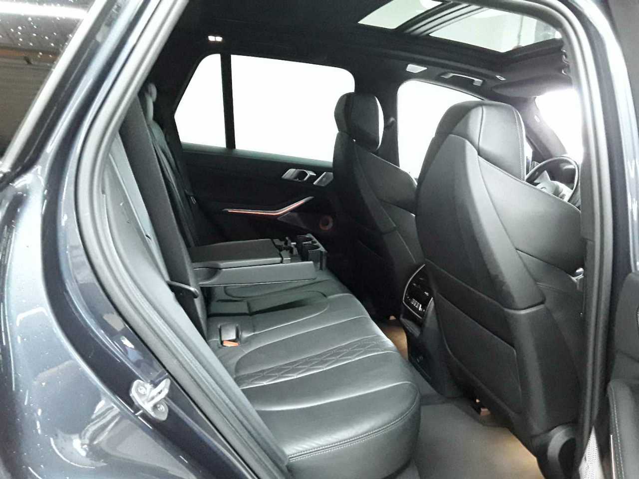 Bmw X5 xDrive45e 16