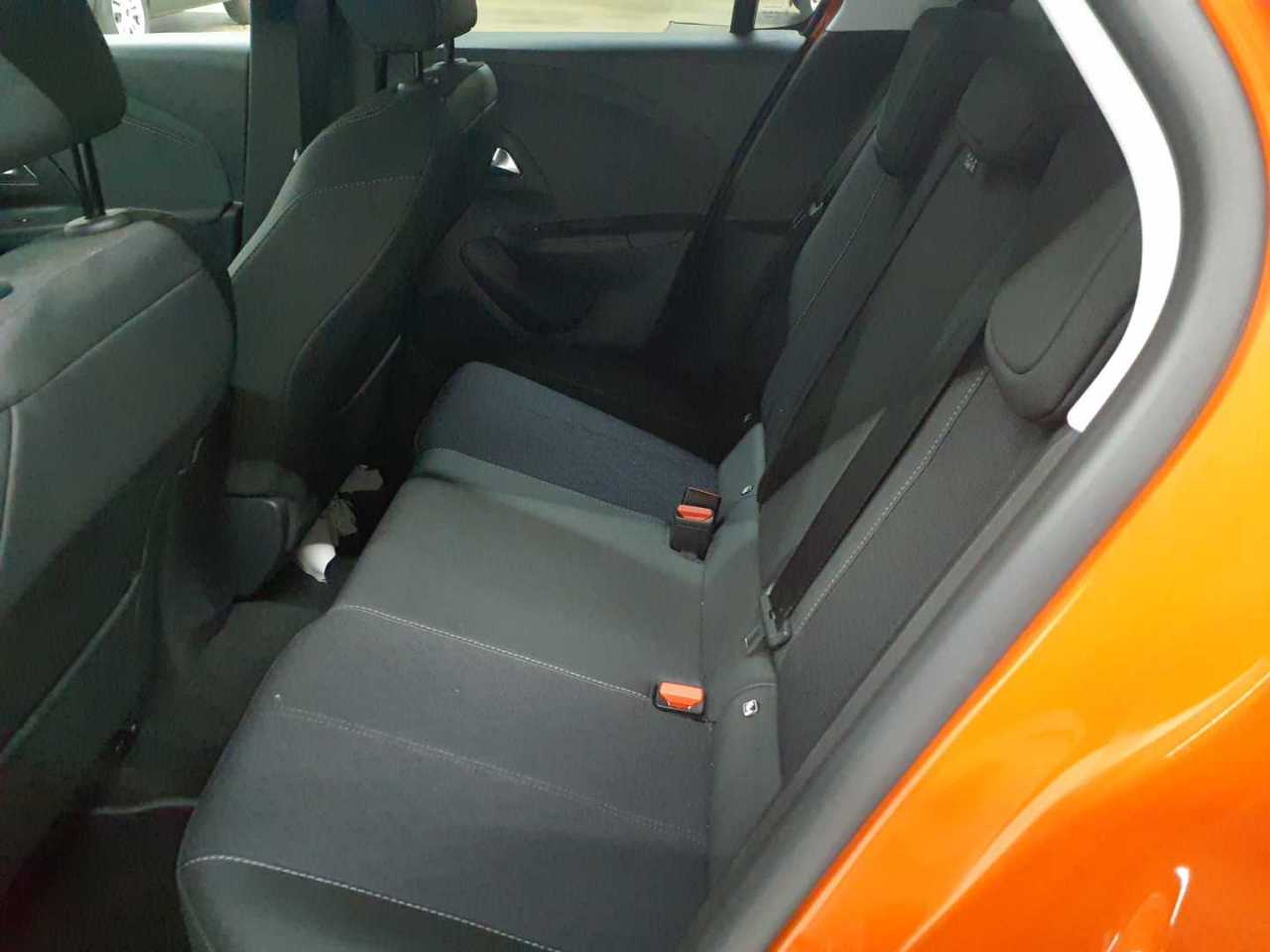 Opel Corsa 1.2 Start/Stop Elegance 13