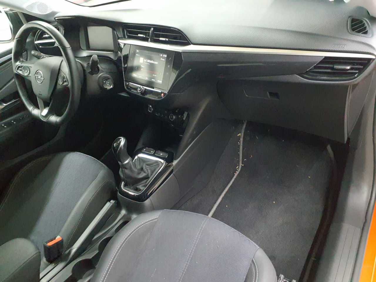 Opel Corsa 1.2 Start/Stop Elegance 9