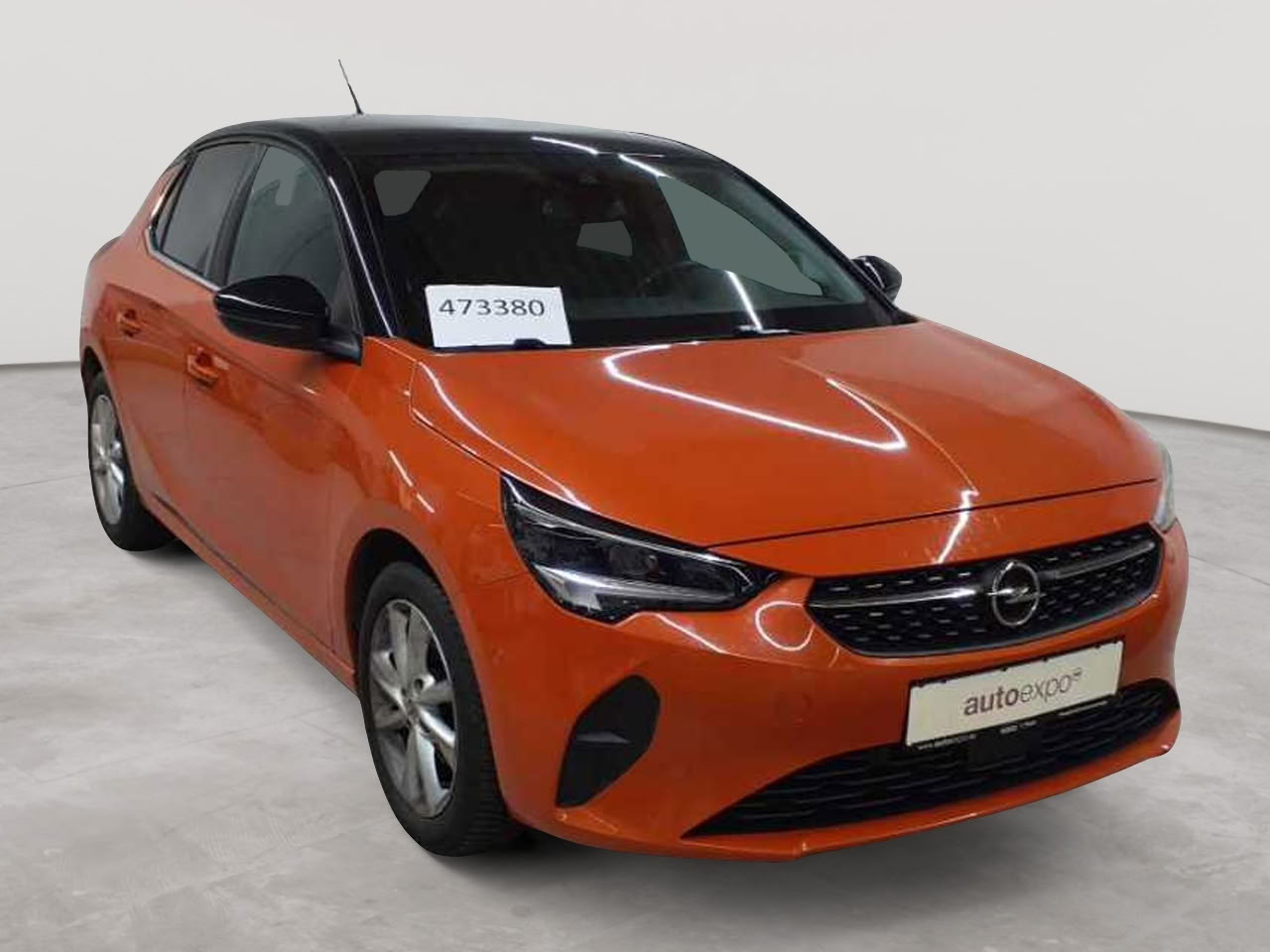 Opel Corsa 1.2 Start/Stop Elegance