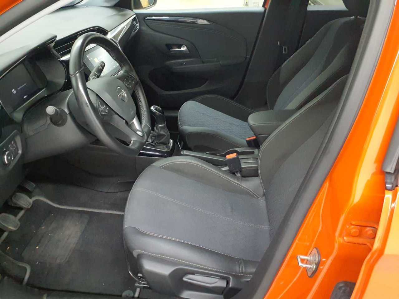 Opel Corsa 1.2 Start/Stop Elegance 7