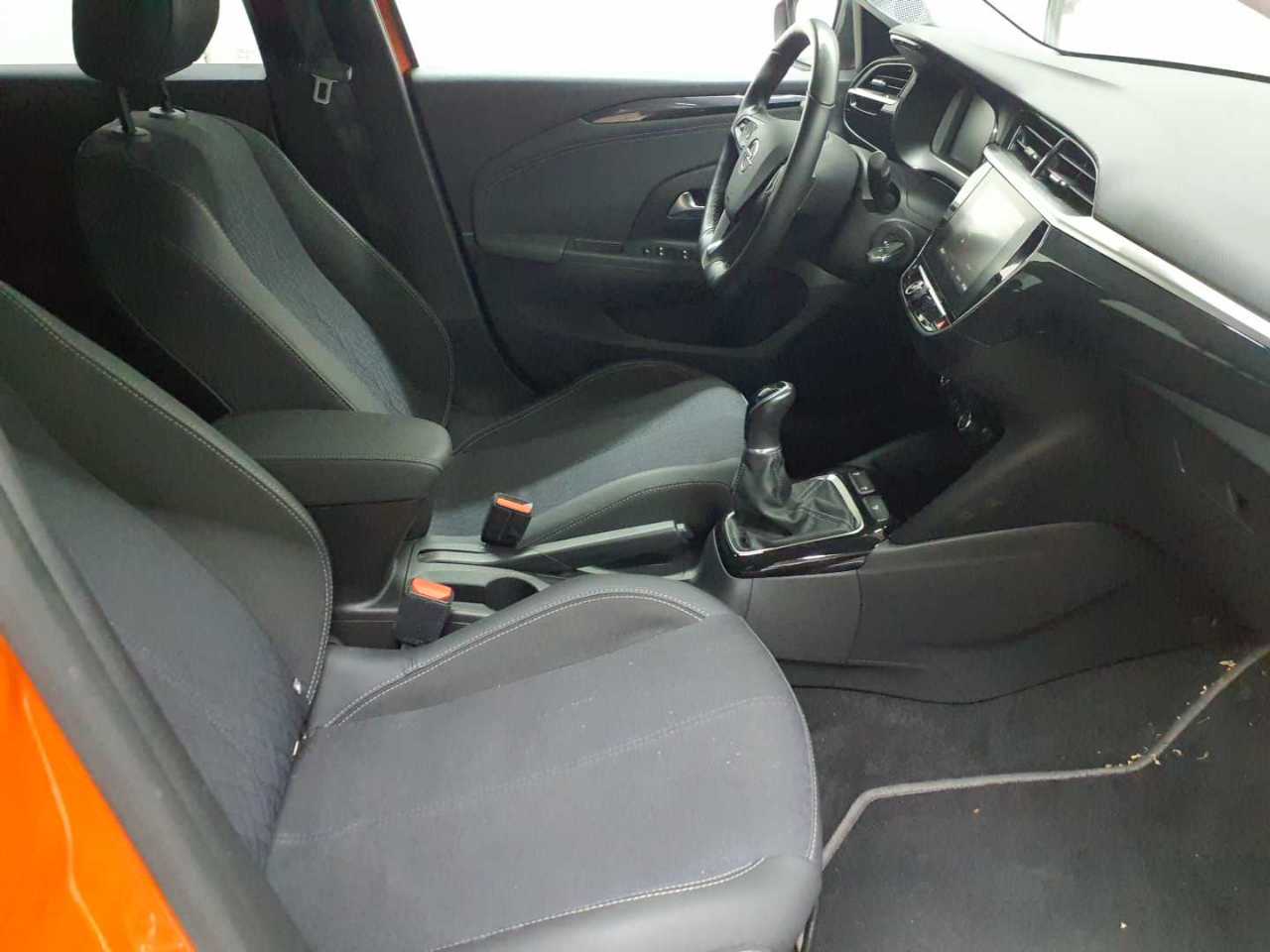 Opel Corsa 1.2 Start/Stop Elegance 8
