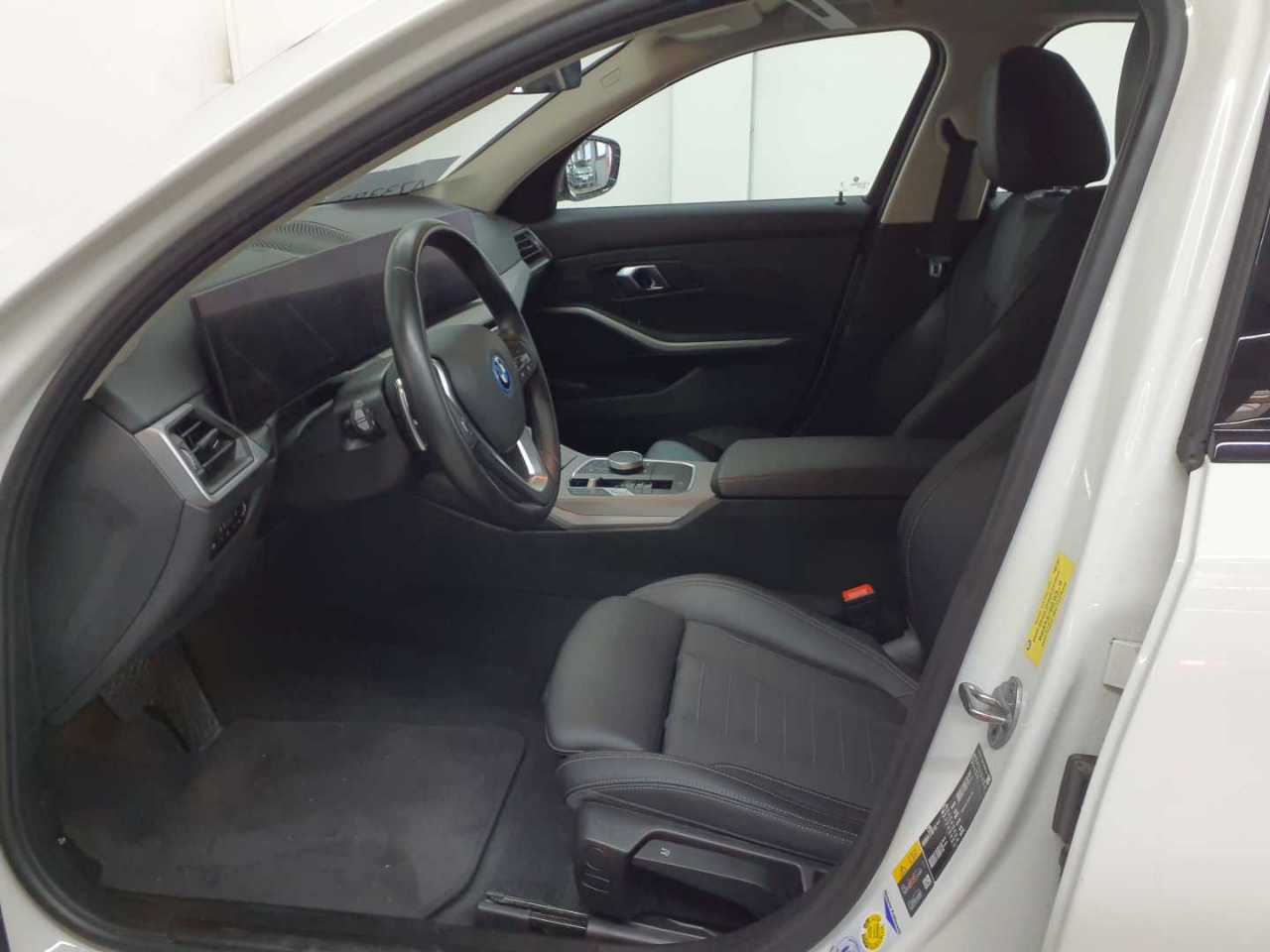 Bmw 320e Aut. 7