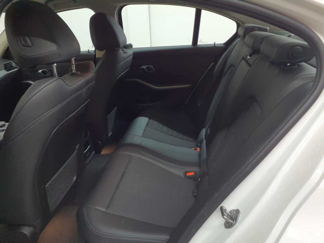 Bmw 320e Aut. 13