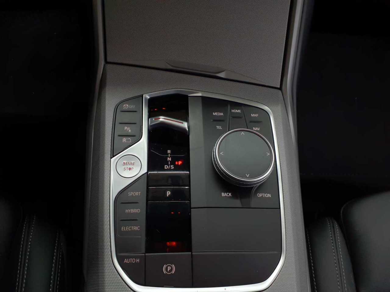 Bmw 320e Aut. 10
