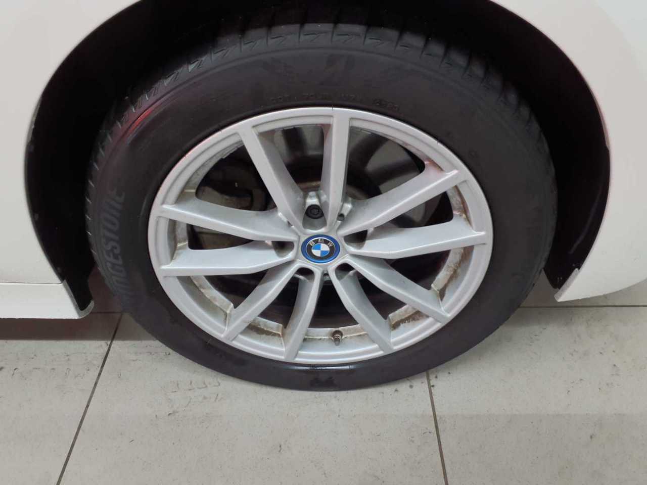 Bmw 320e Aut. 16