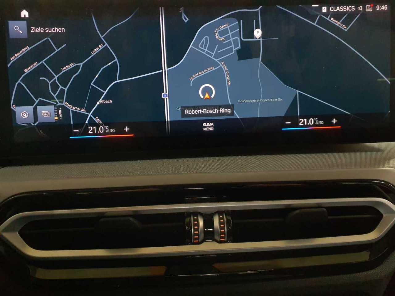 Bmw 320e Aut. 12