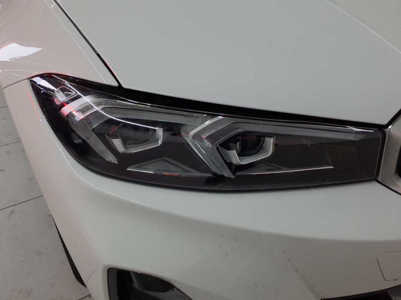 Bmw 320e Aut. 17