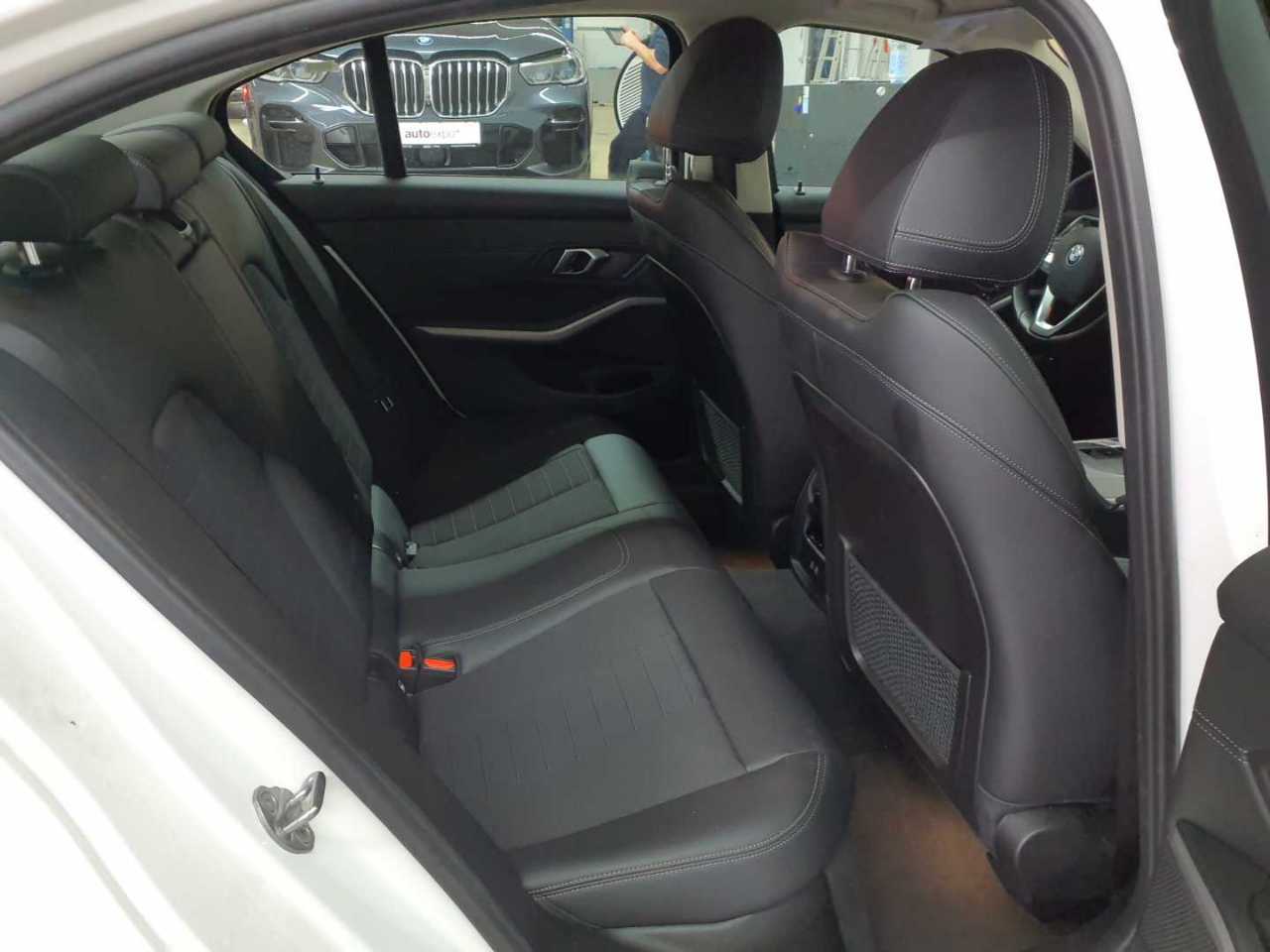 Bmw 320e Aut. 14
