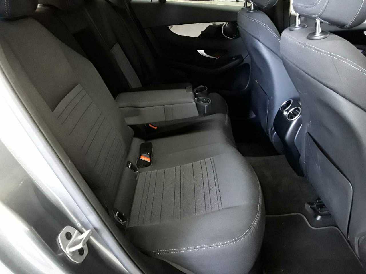 Mercedes-Benz GLC 220 d 4Matic 9G-TRONIC 14