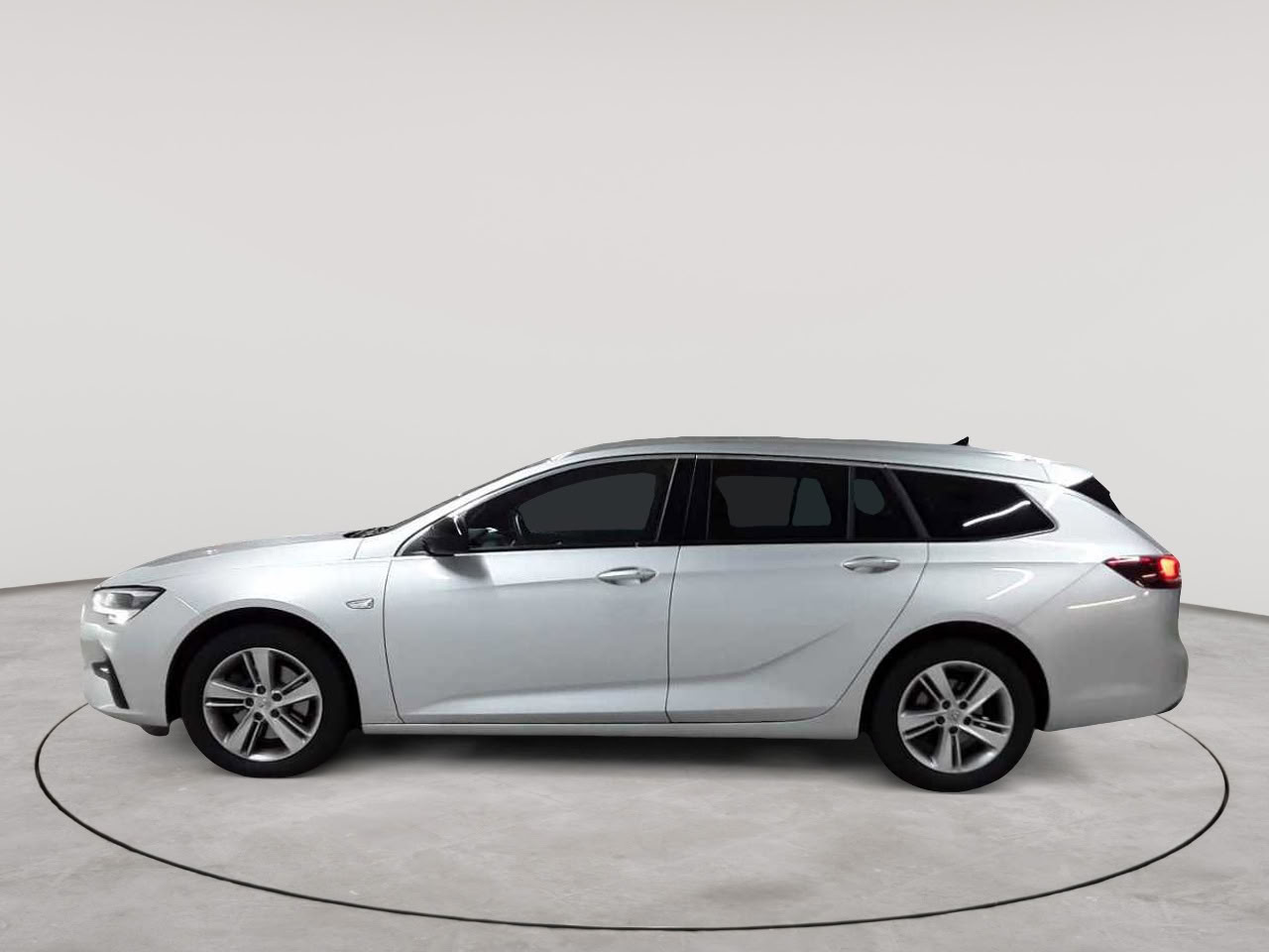 Opel Insignia Sports Tourer 2.0 Diesel Aut. Business 6