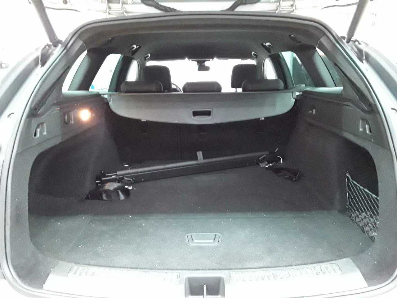 Opel Insignia Sports Tourer 2.0 Diesel Aut. Business 15