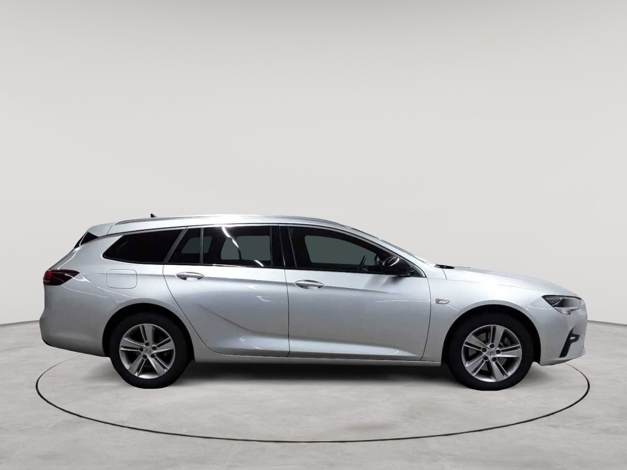 Opel Insignia Sports Tourer 2.0 Diesel Aut. Business 3