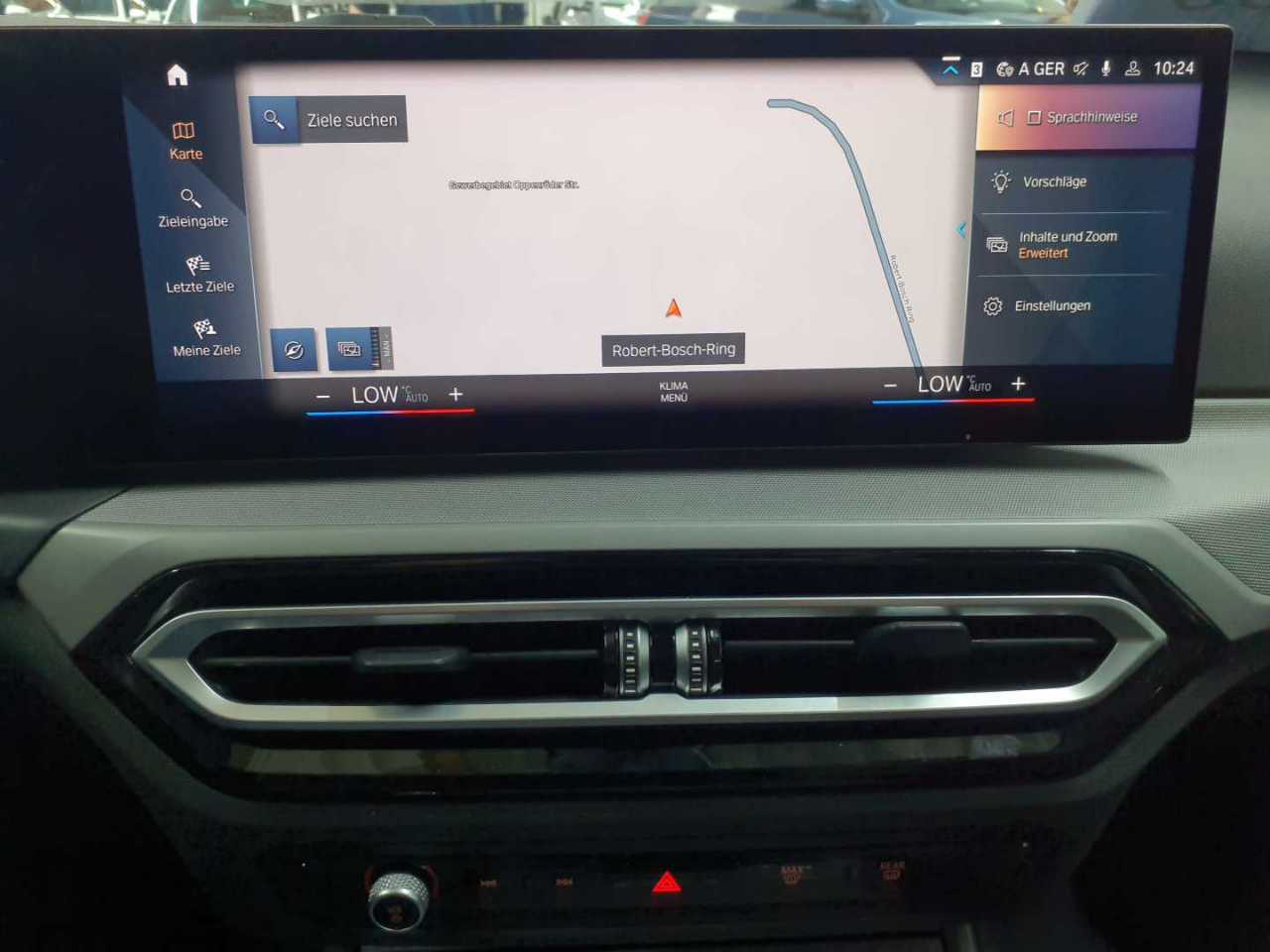 BMW 318d Aut. 12