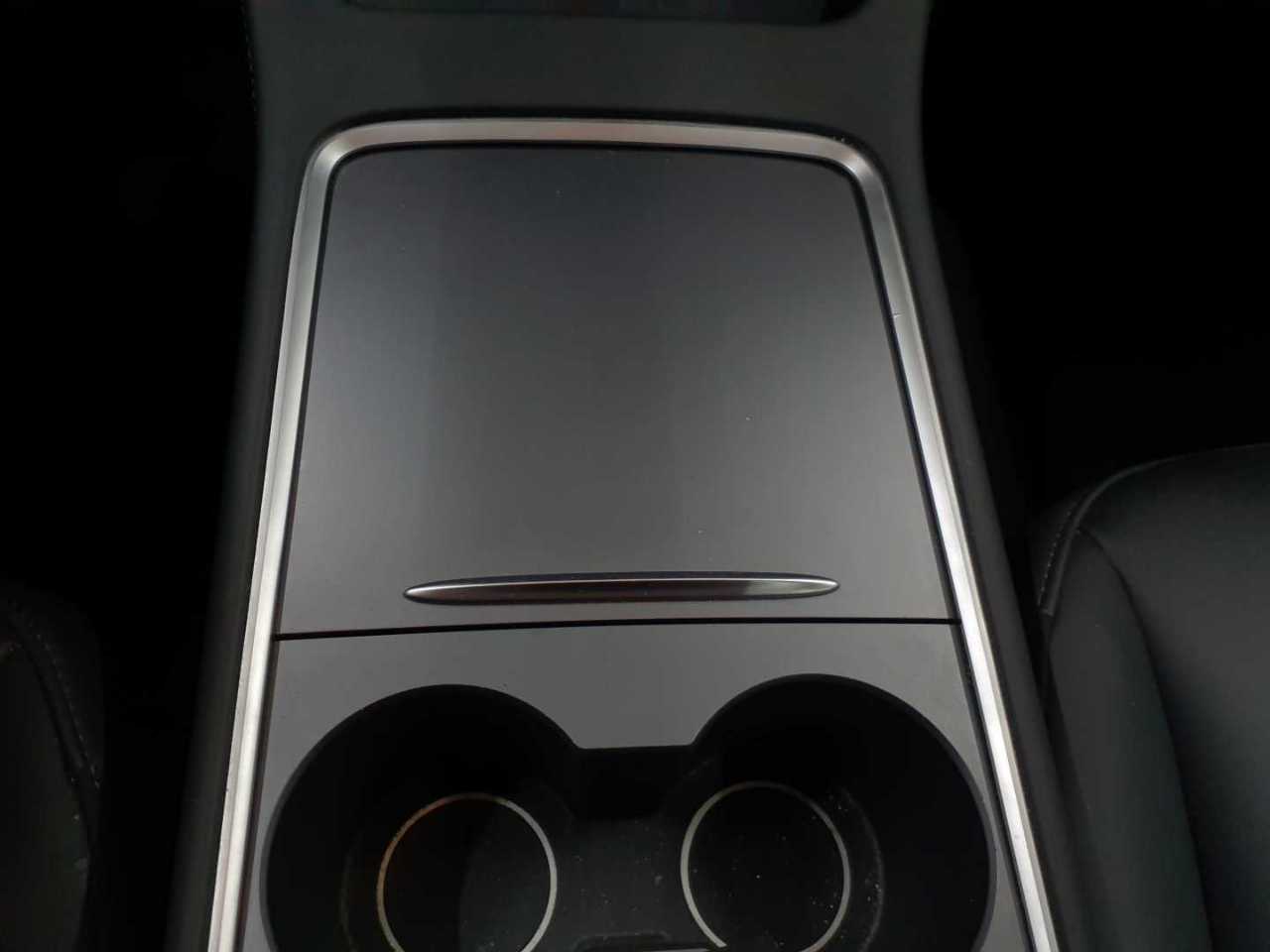 Tesla Model 3 RWD Hinterradantrieb 10