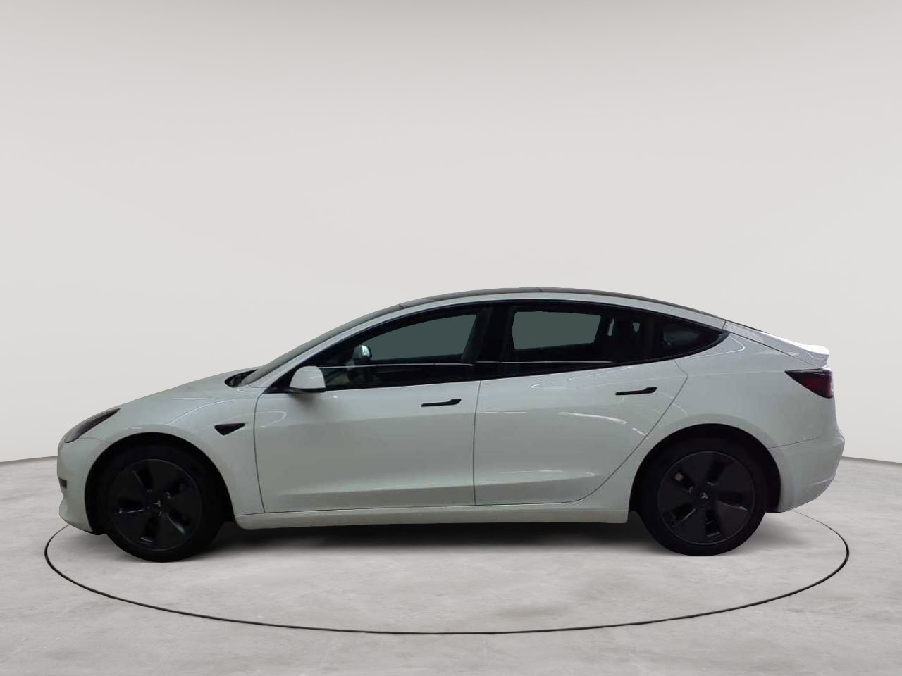 Tesla Model 3 RWD Hinterradantrieb 6