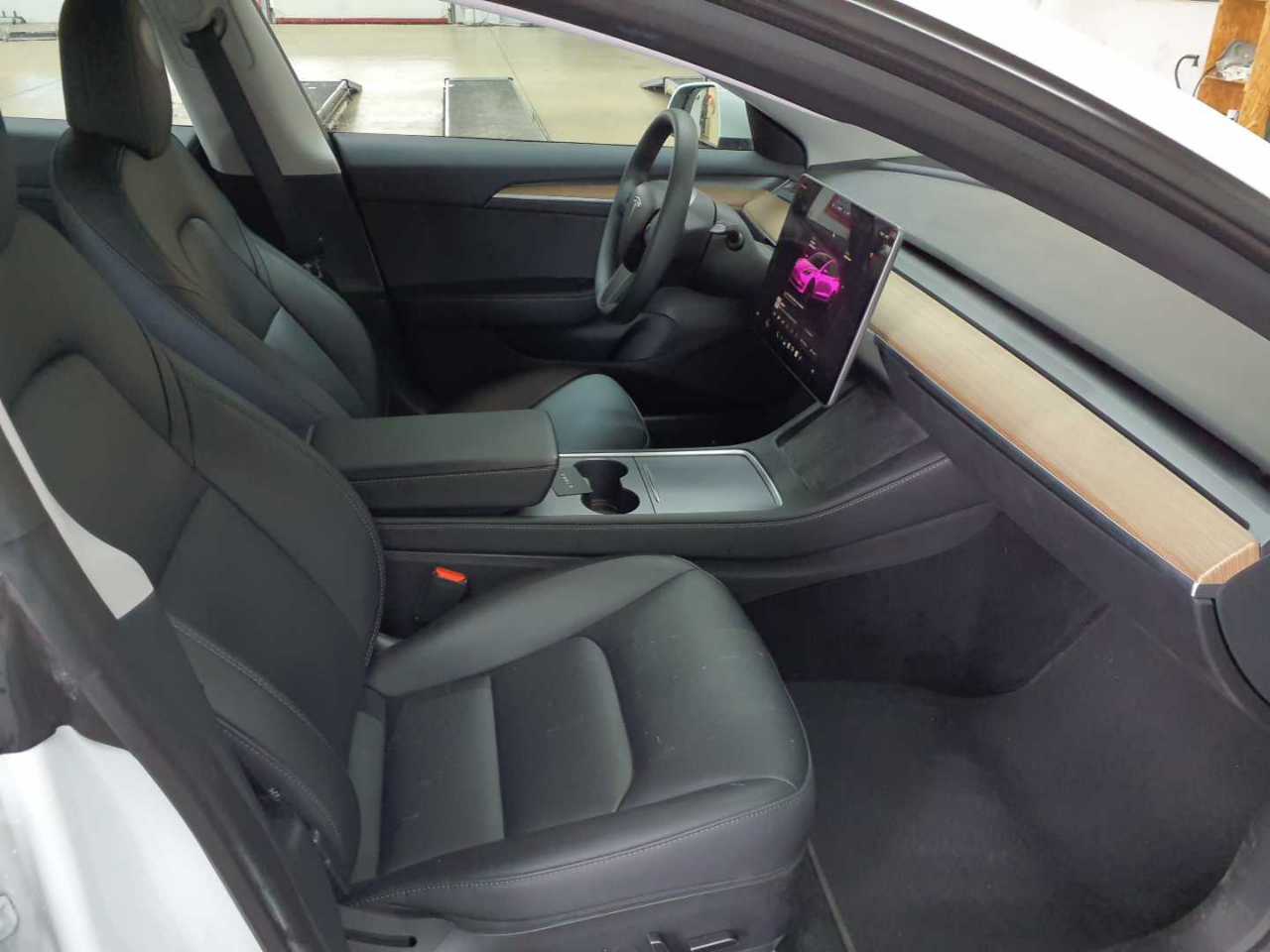 Tesla Model 3 RWD Hinterradantrieb 8