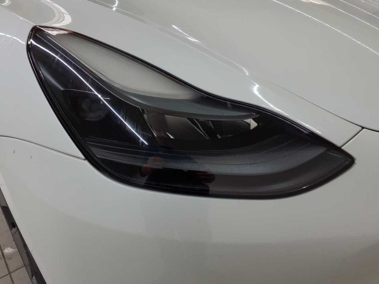 Tesla Model 3 RWD Hinterradantrieb 18