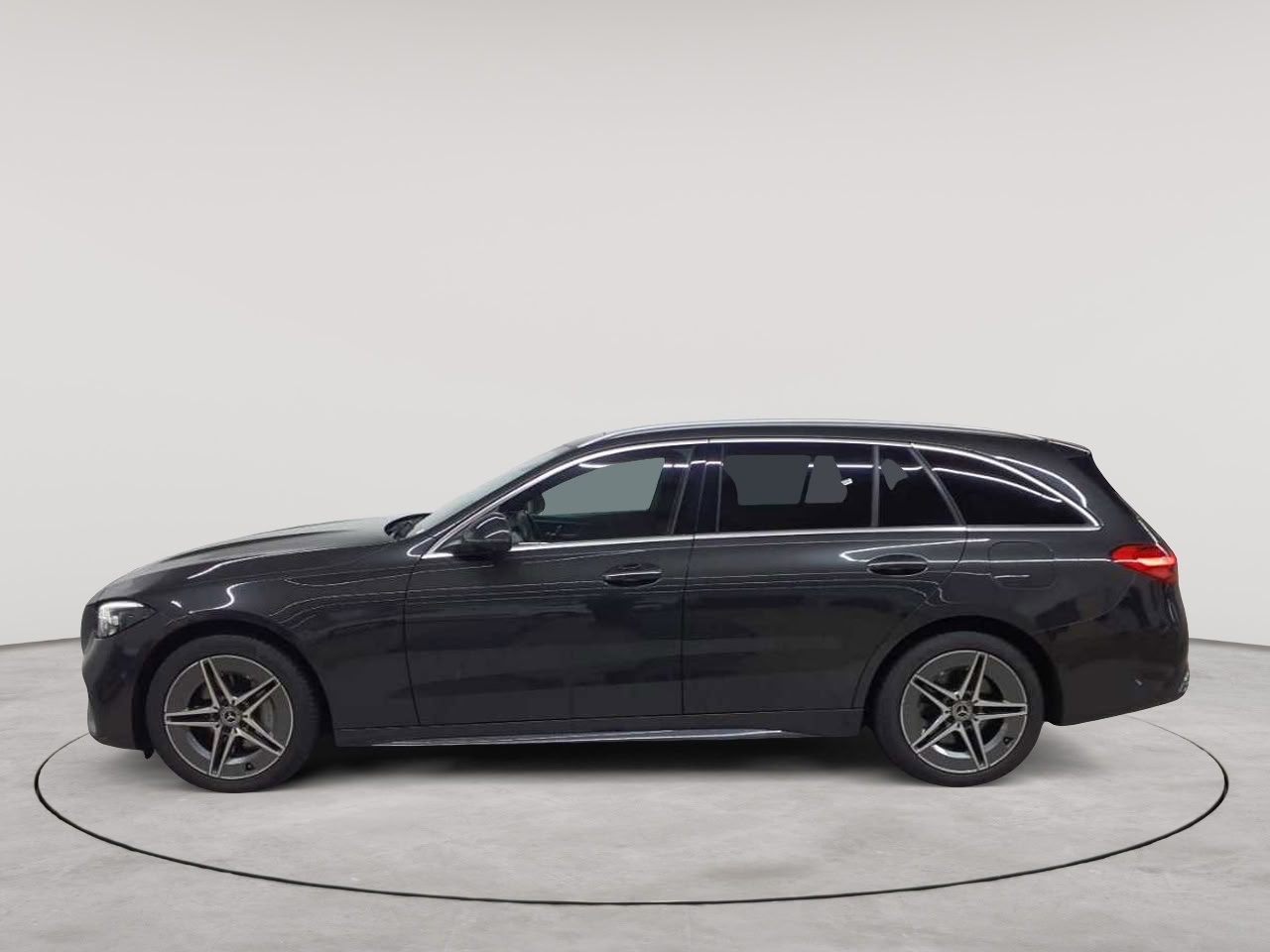 Mercedes-Benz C 300 e T 9G-TRONIC AMG Line Advanced 6