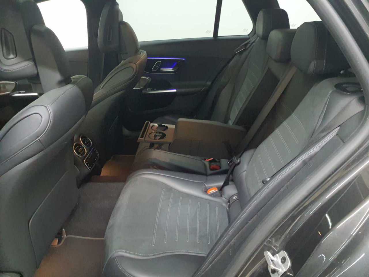 Mercedes-Benz C 300 e T 9G-TRONIC AMG Line Advanced 14