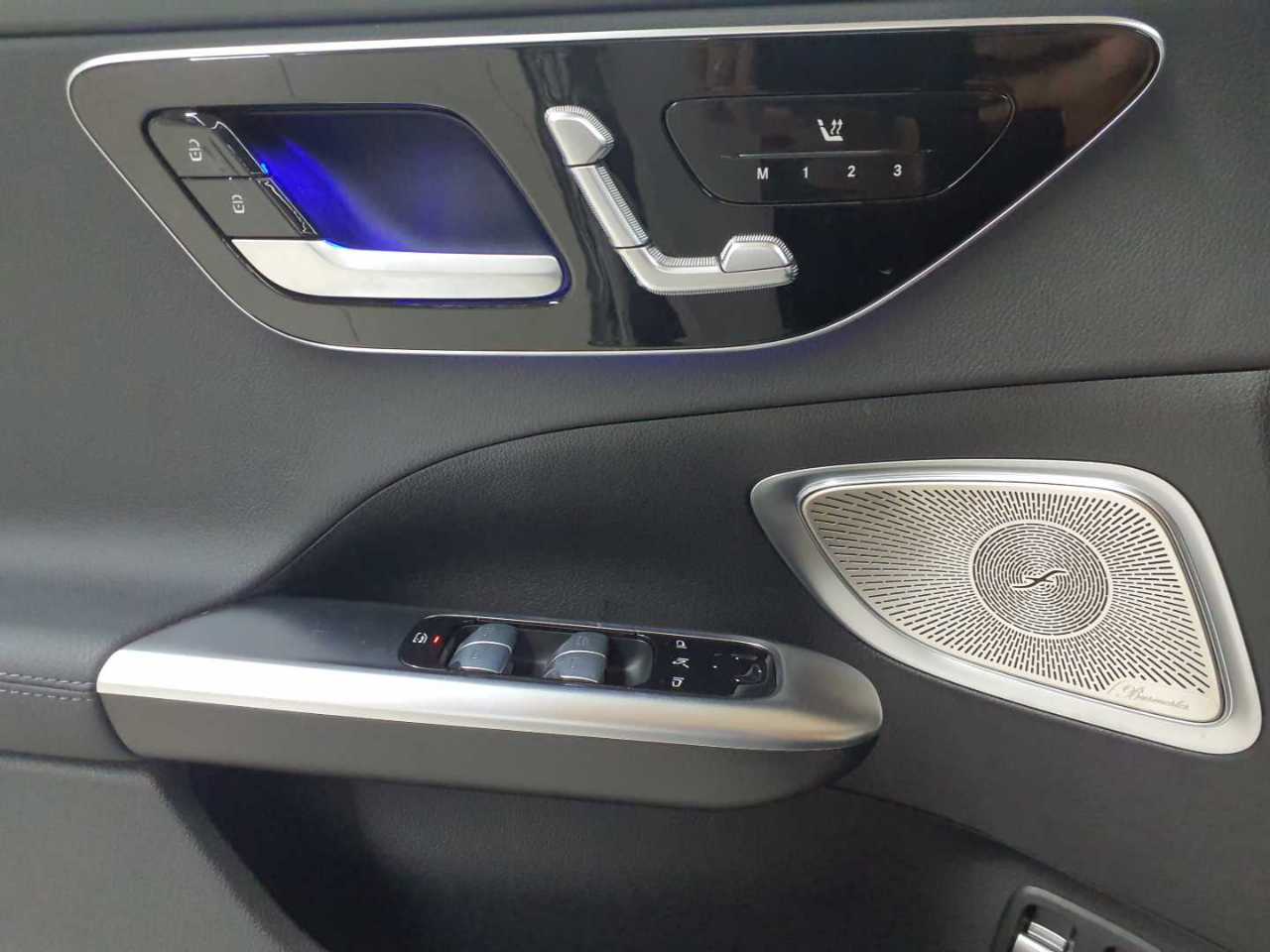 Mercedes-Benz C 300 e T 9G-TRONIC AMG Line Advanced 18