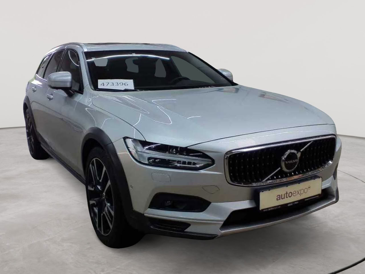 Volvo V90 Cross Country B4 D AWD Geartronic Pro