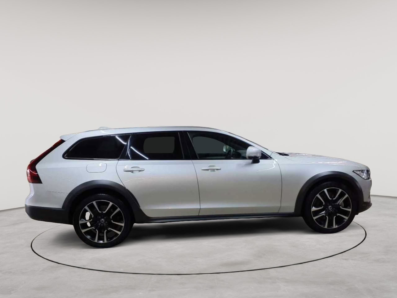Volvo V90 Cross Country B4 D AWD Geartronic Pro 3