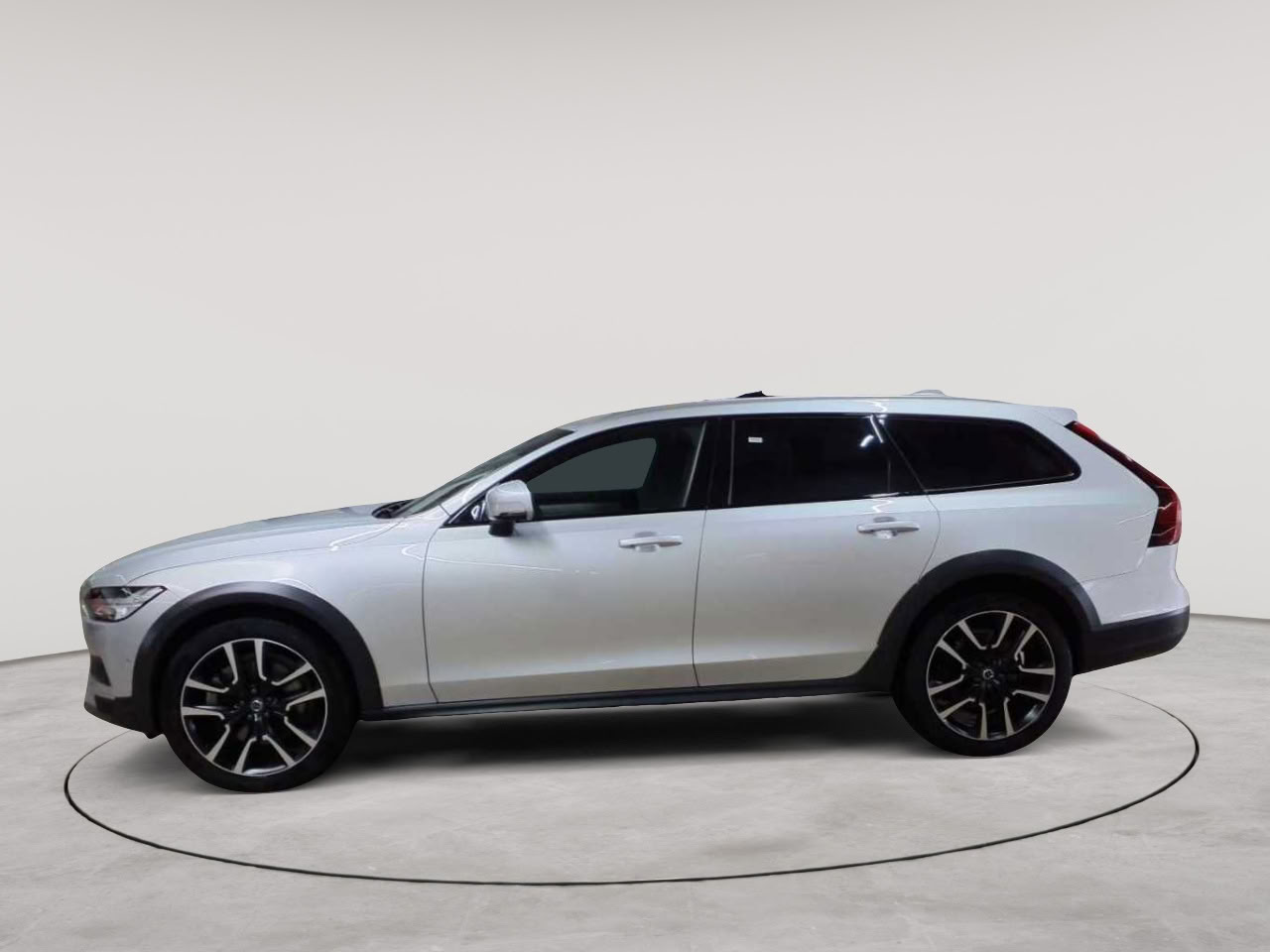 Volvo V90 Cross Country B4 D AWD Geartronic Pro 6
