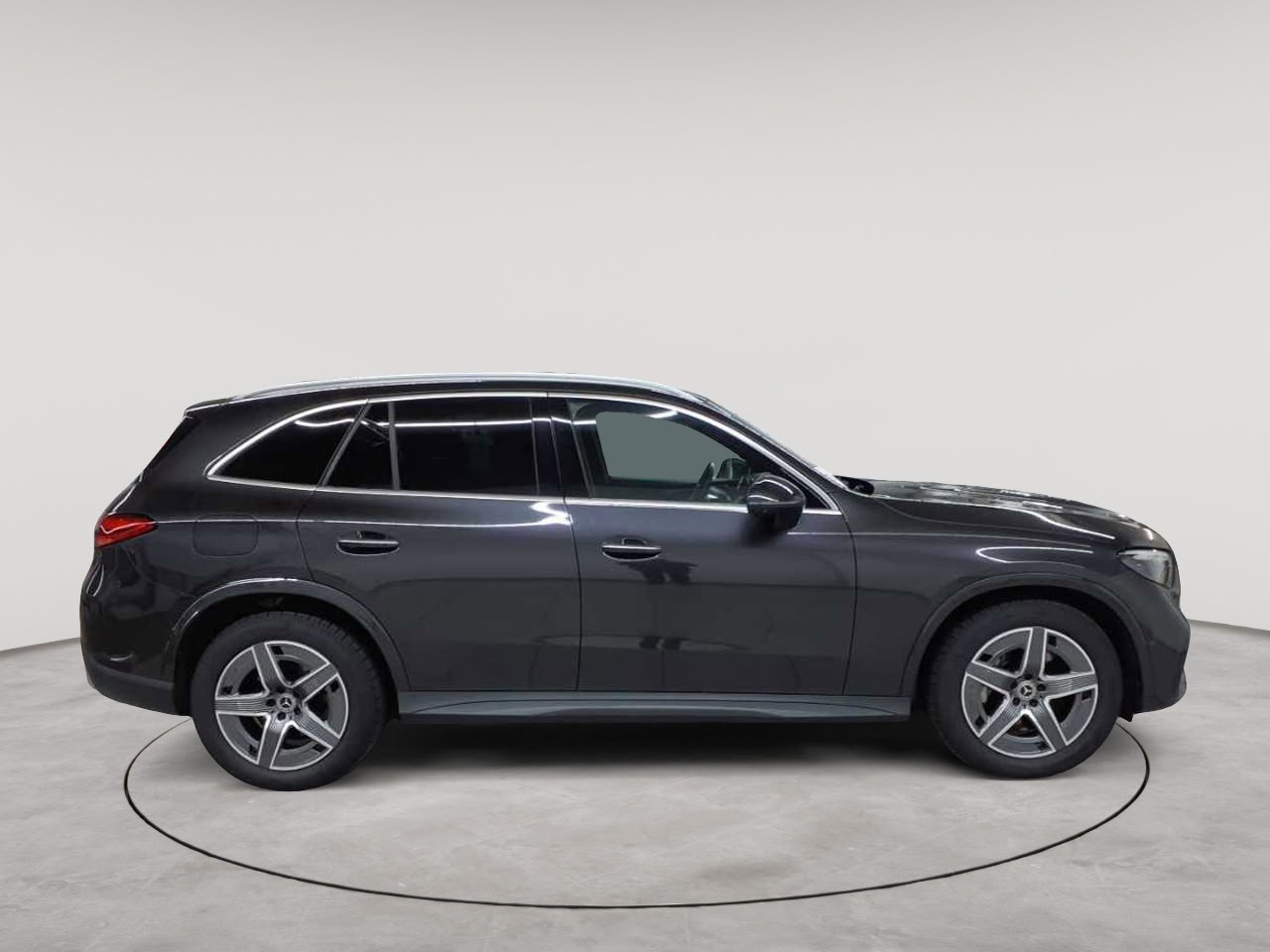Mercedes-Benz GLC 300 d 4Matic 9G-TRONIC AMG Line Advanced 3