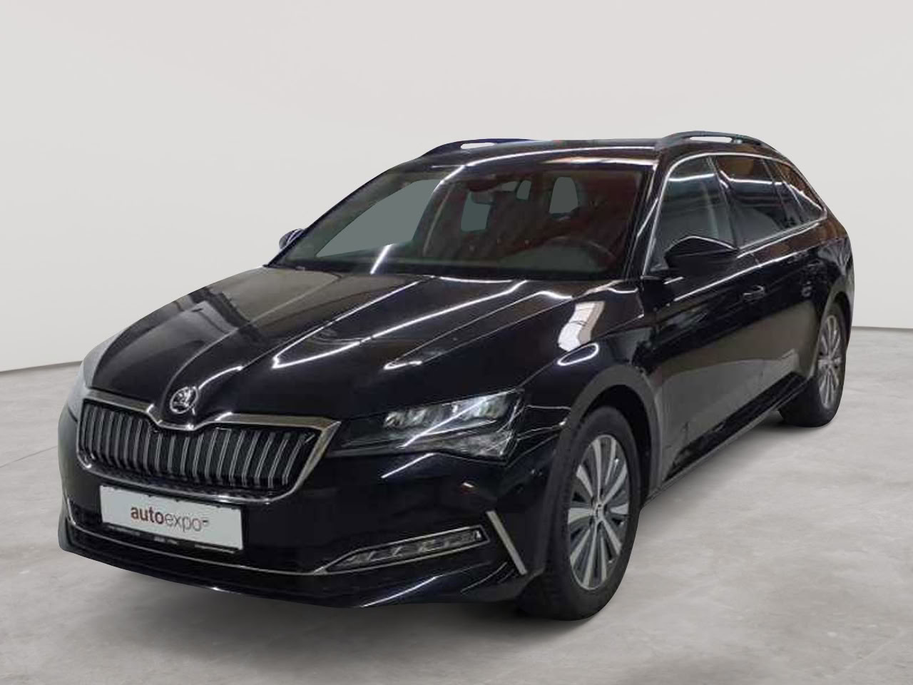 Skoda Superb Combi 1.4 TSI iV DSG Ambition 2