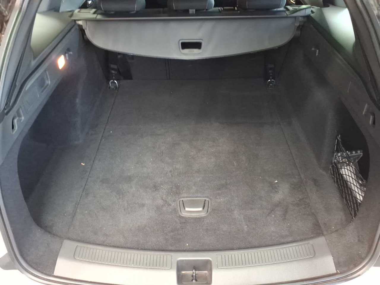 Opel Insignia Sports Tourer 1.5 Diesel Automatik Business 16
